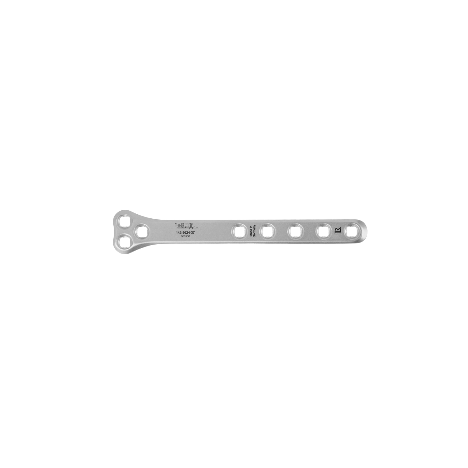 T-Plate - LeiLOX