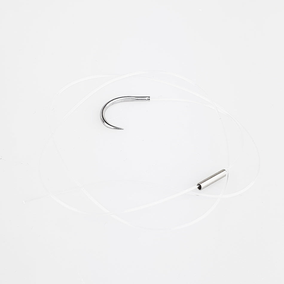 CCL Cruciate Surgical Sutures + Crimp