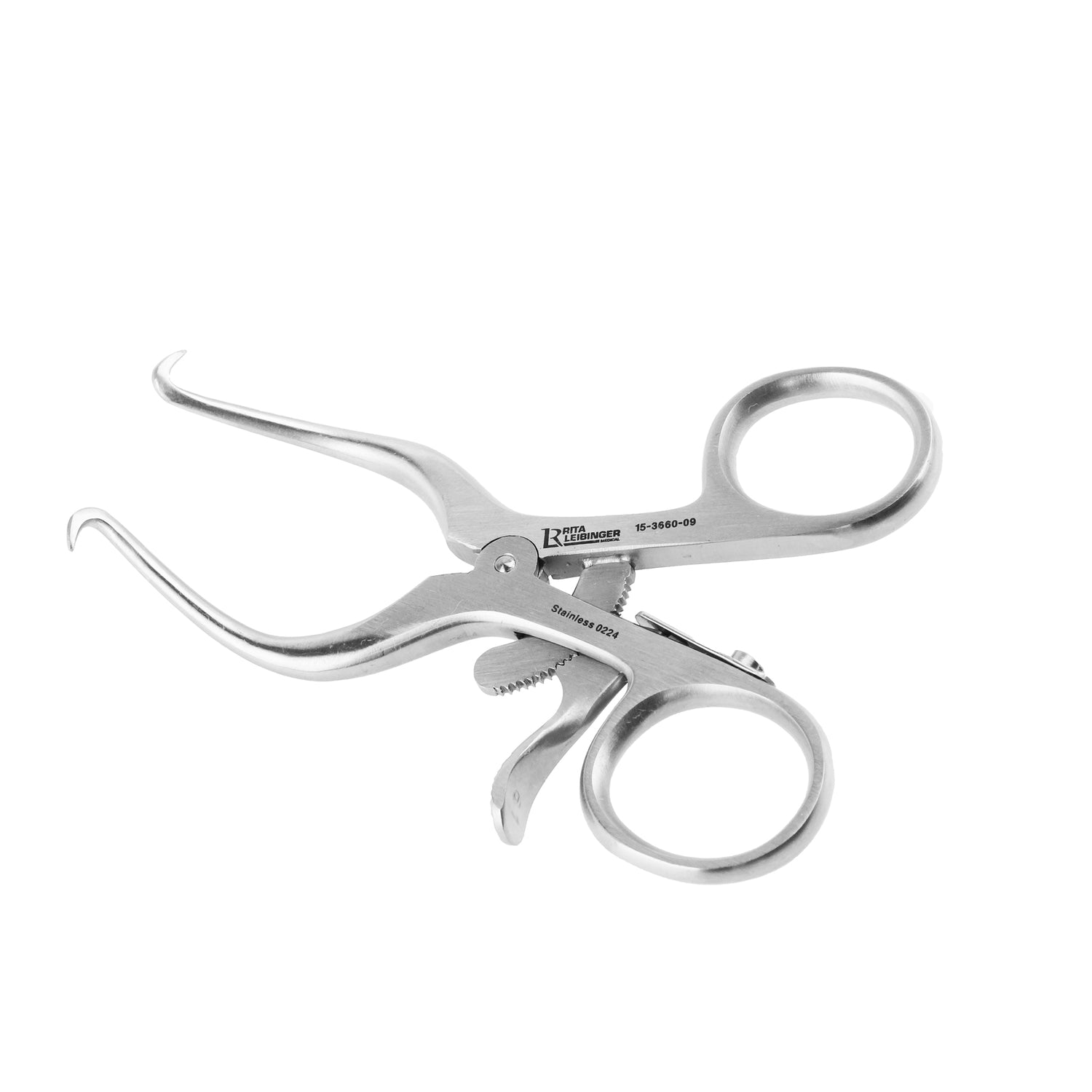 Gelpi Retractor, 3.5, standard pattern