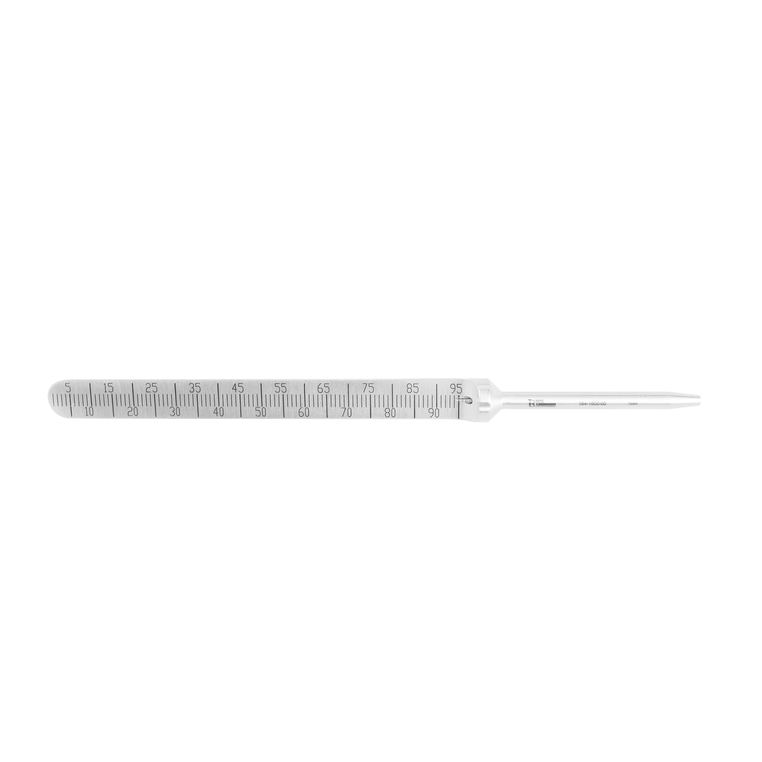 Screw Depth Gauge for K-Wires