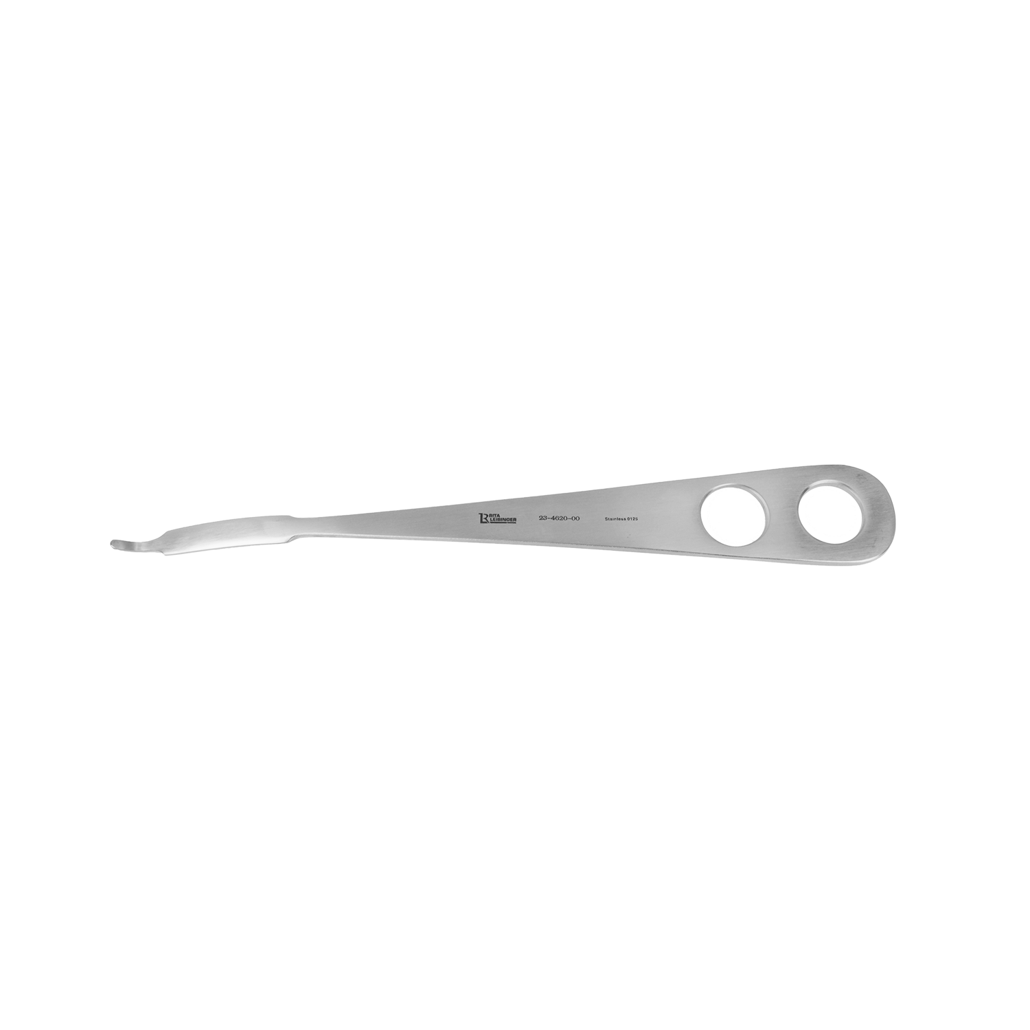 Hohmann Retractor 22cm, 8mm Tip.