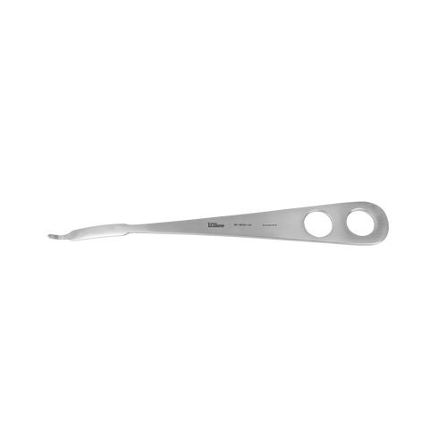 Hohmann Retractor 22cm, 8mm Tip.