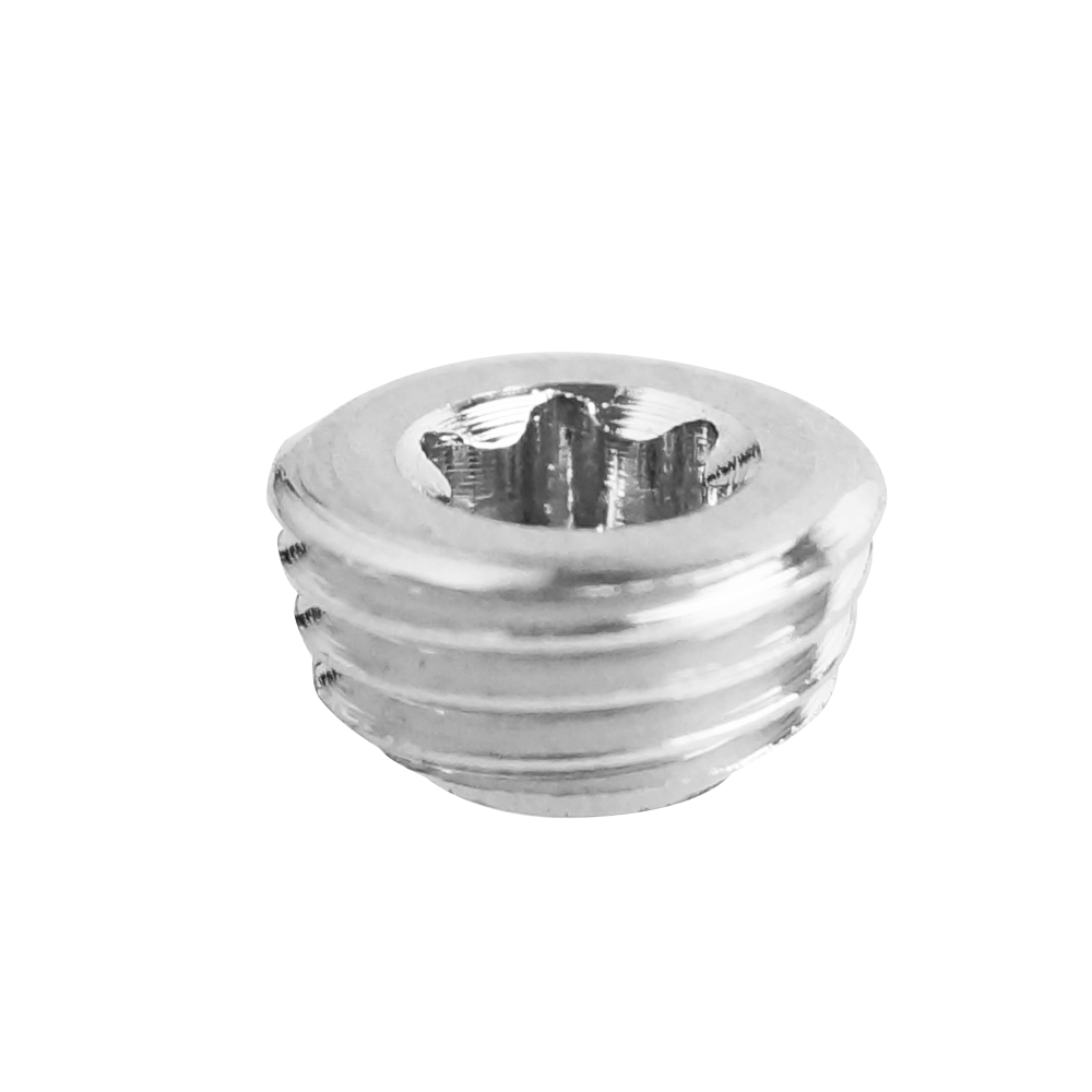 Locking Plugs for LeiLOX Plates