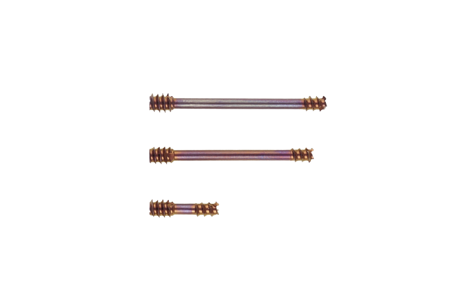 2.4 LeiCOM Micro Compression Screws