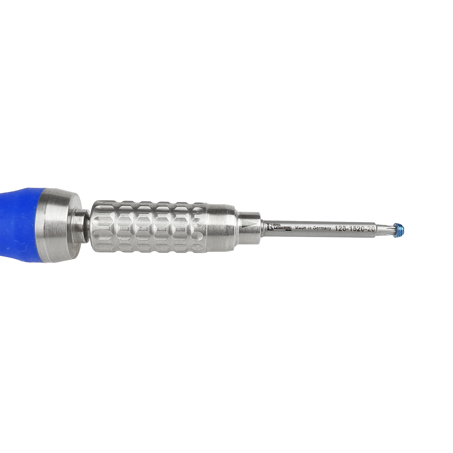 Locking Plug for 2.0mm Plates