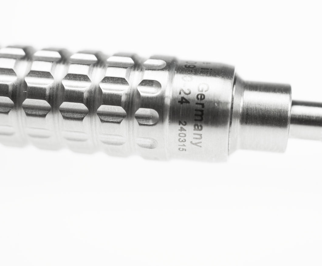 Screwdriver Handles