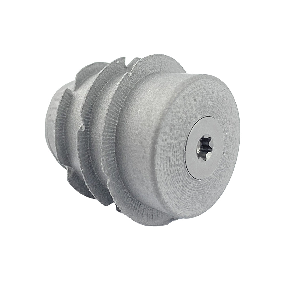 Equine Dental Plug