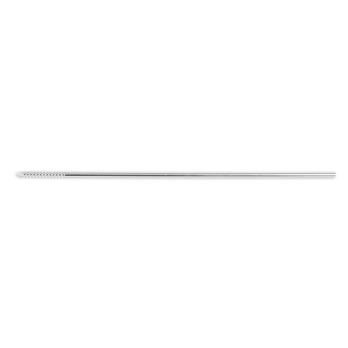 K-Wire, Single Trocar, threaded