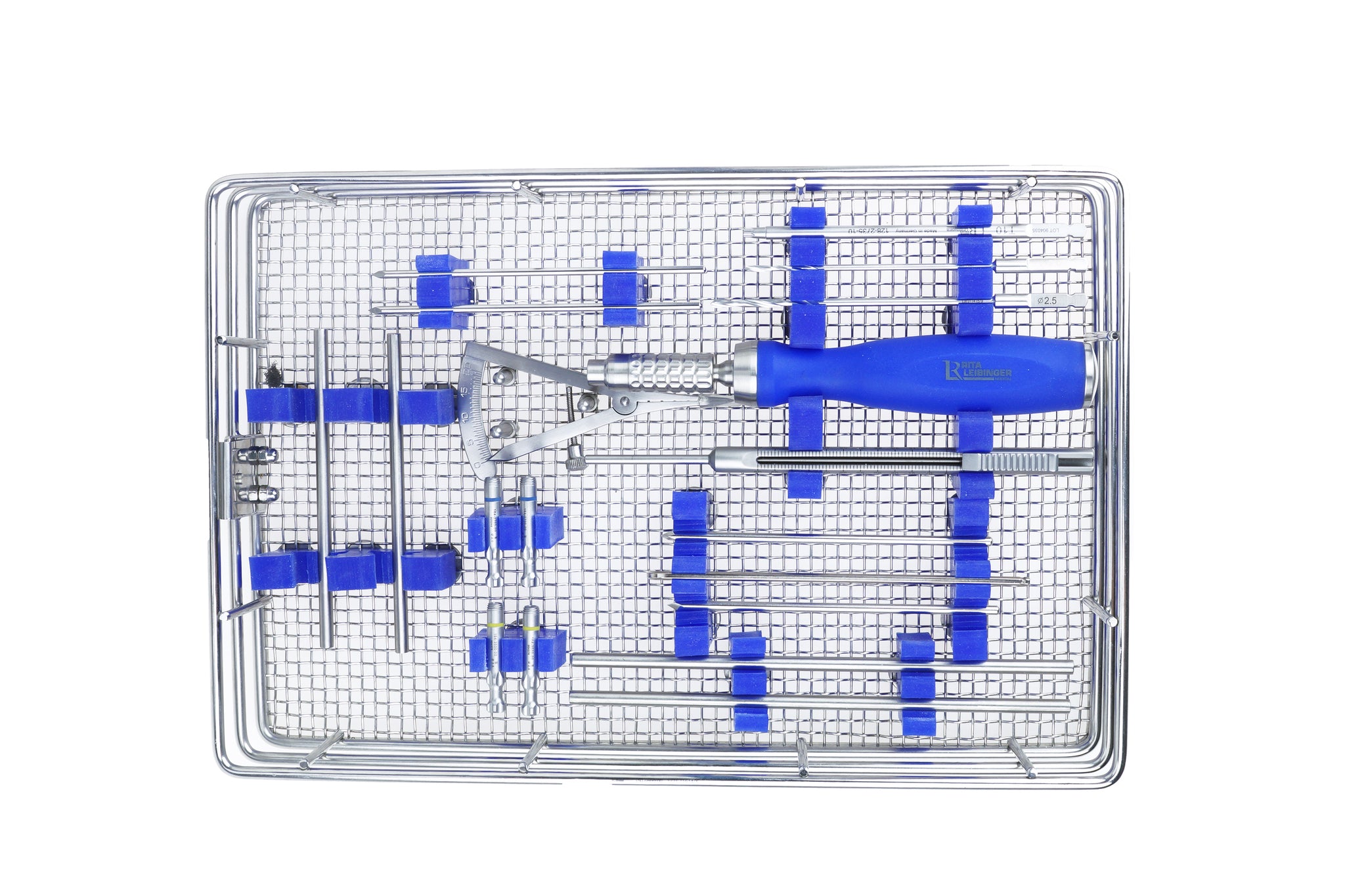 TPLO / CBLO Instruments Set – veterinary.shop LP