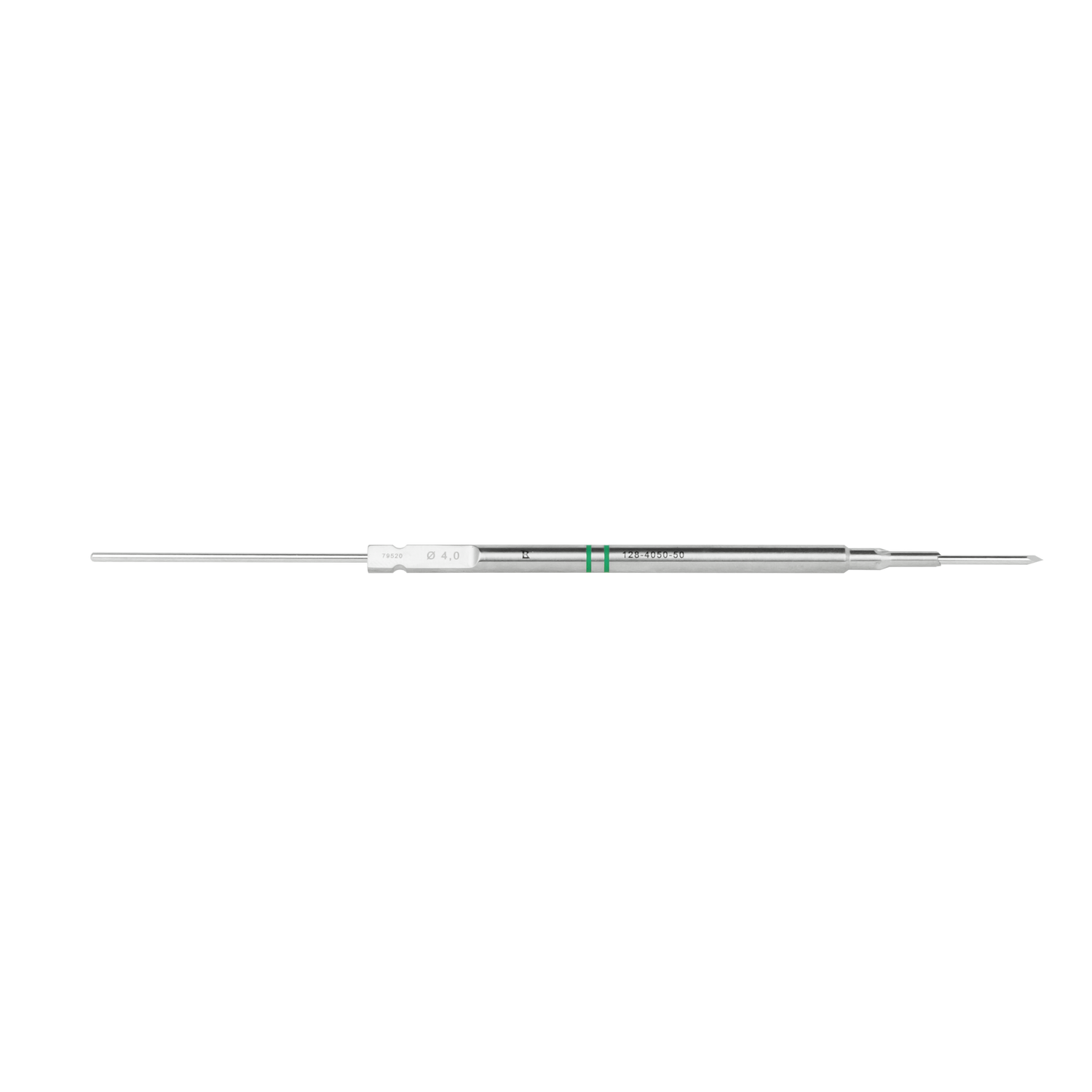 Screw Head Countersink, LeiStar, cannulated