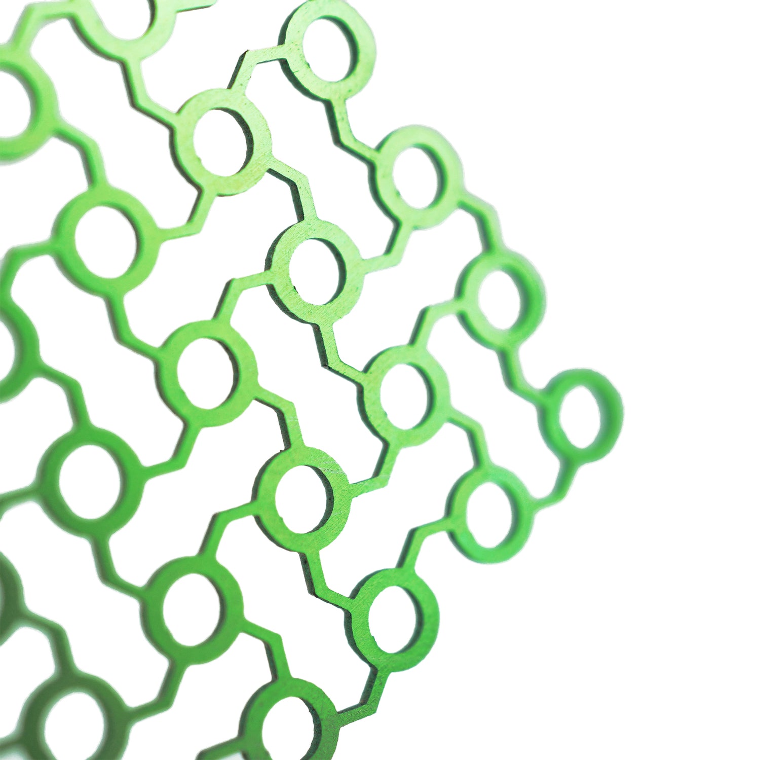 3D Dynamic Cuttable Mesh