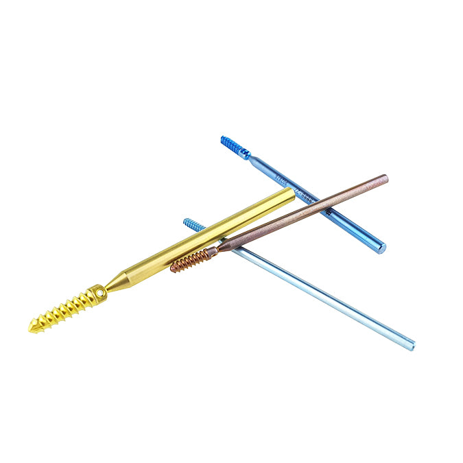 Suture Anchor Screws