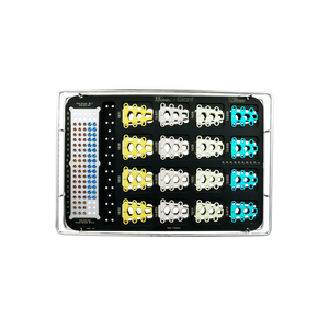 TTA RAPID® Giant Cages Set