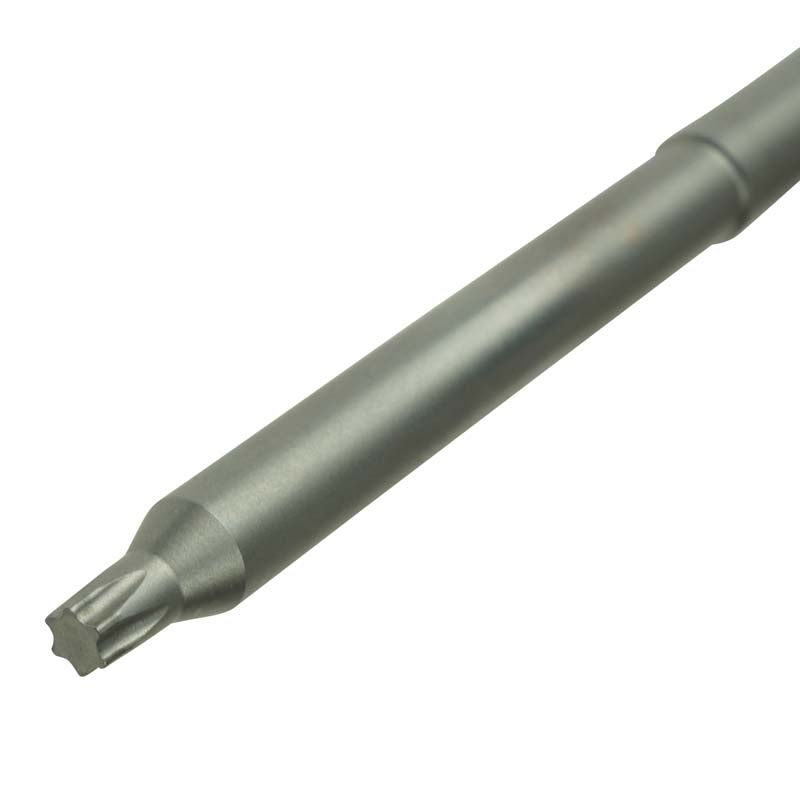 2.0 Cortical Screw, Titanium, LeiStar
