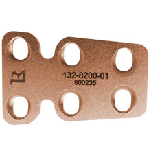 2.4mm Rapid Luxation Plates
