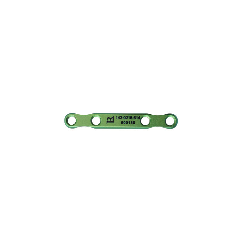 LeiLOX 1.5mm Locking Plate with Bridge