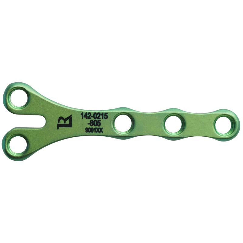 LeiLOX 1.5mm Y-Plate