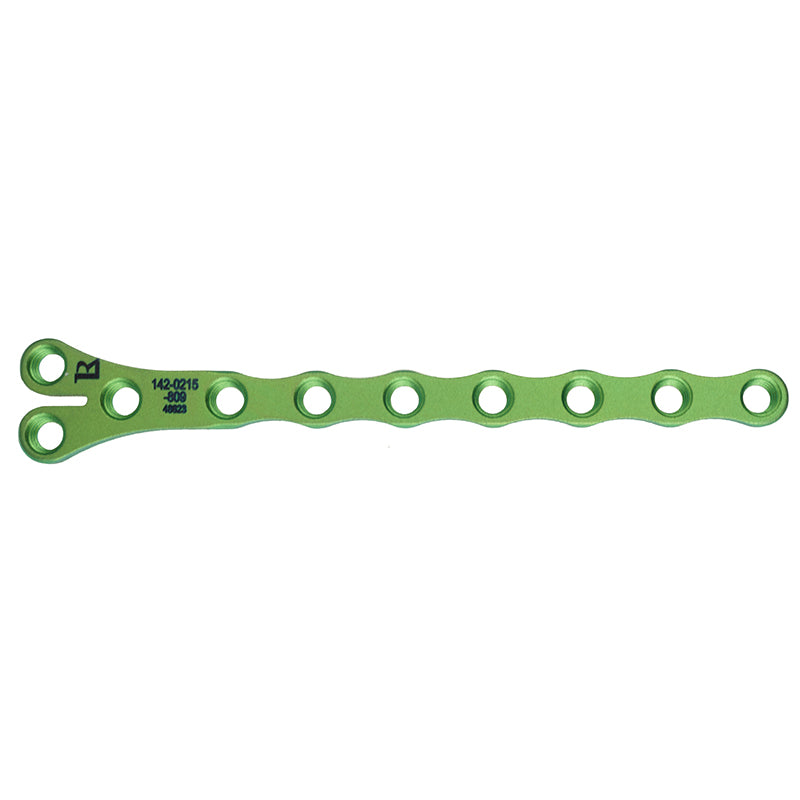 LeiLOX 1.5mm Y-Plate