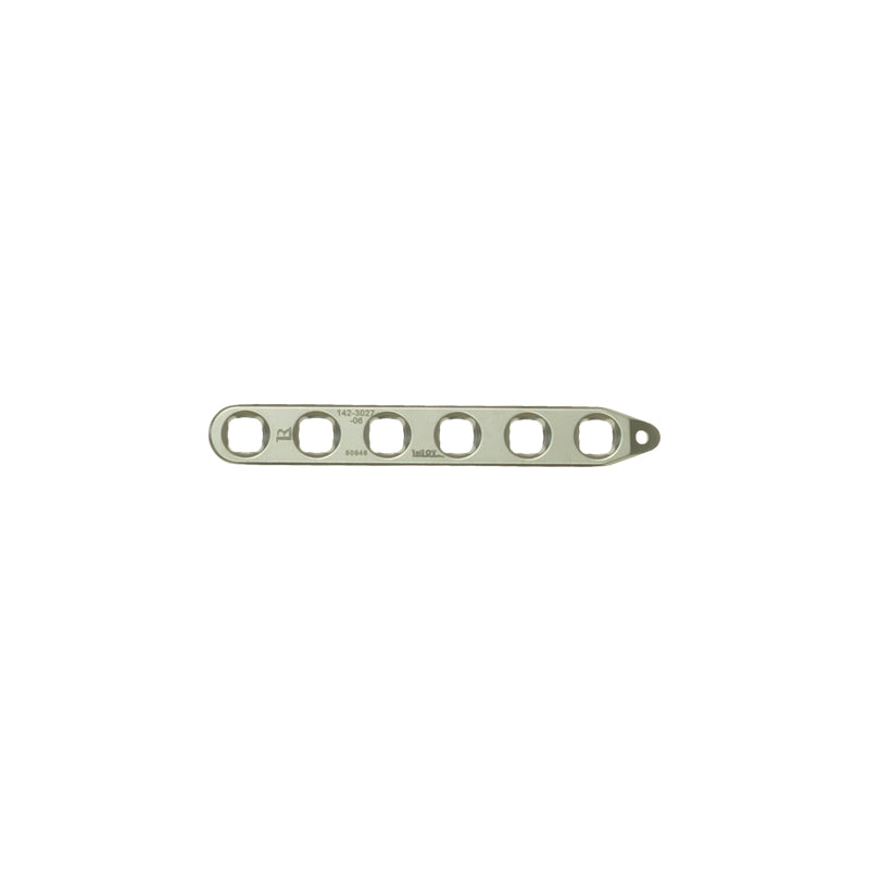 2.0 LeiLOX Plate Straight