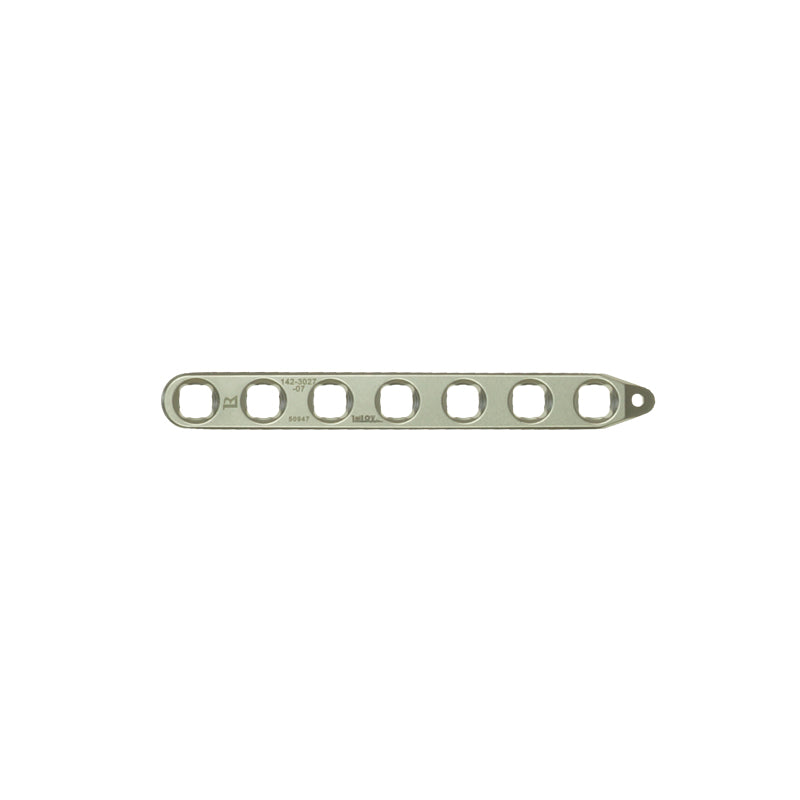 2.0 LeiLOX Plate Straight