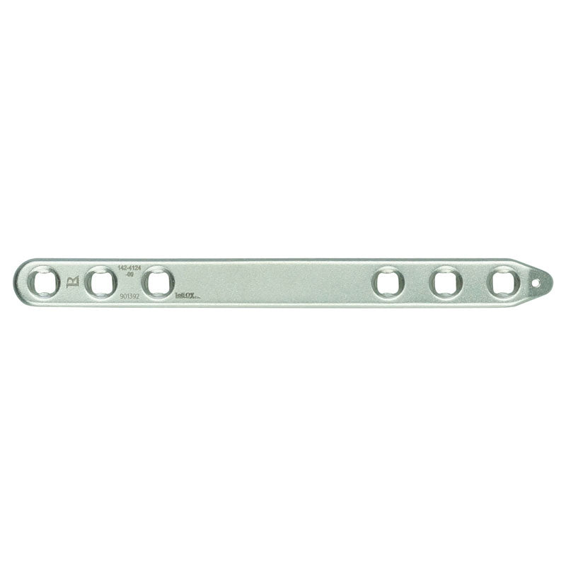 2.4 LeiLOX Bridge Plate