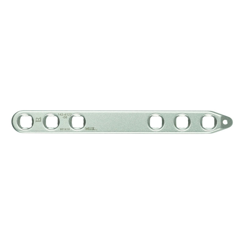 2.7 LeiLOX Bridge Plate