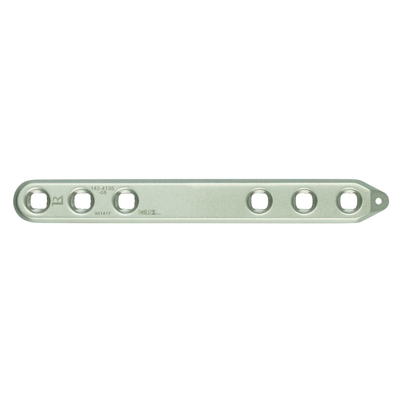 3.5 LeiLOX Bridge Plate