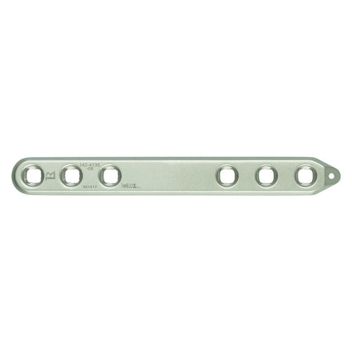 3.5 LeiLOX Bridge Plate