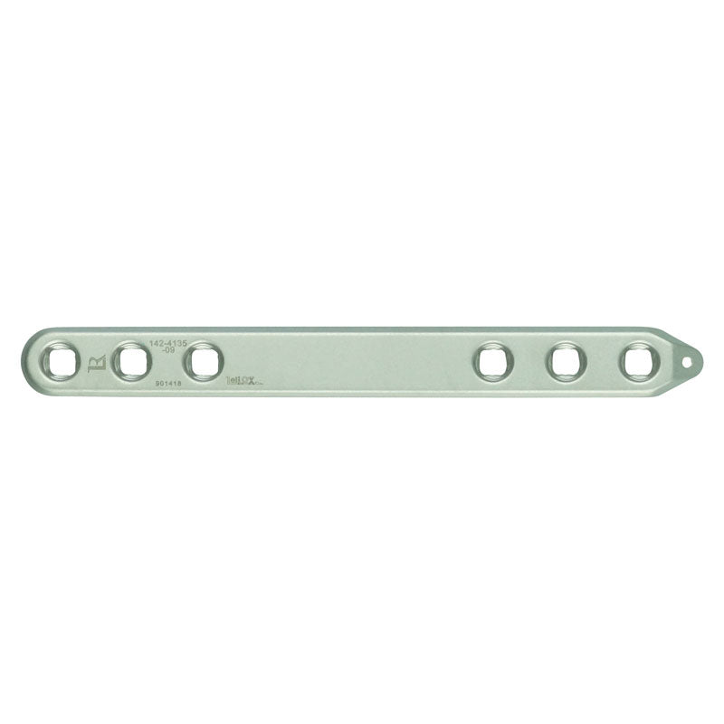 3.5 LeiLOX Bridge Plate