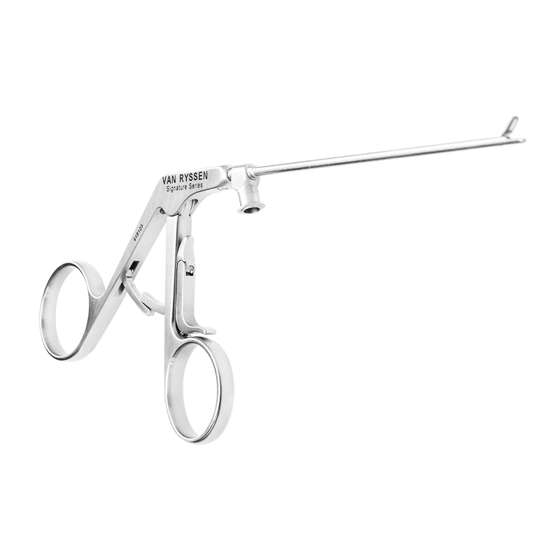 Biopsy Punch Forceps 2.7 with ratchet