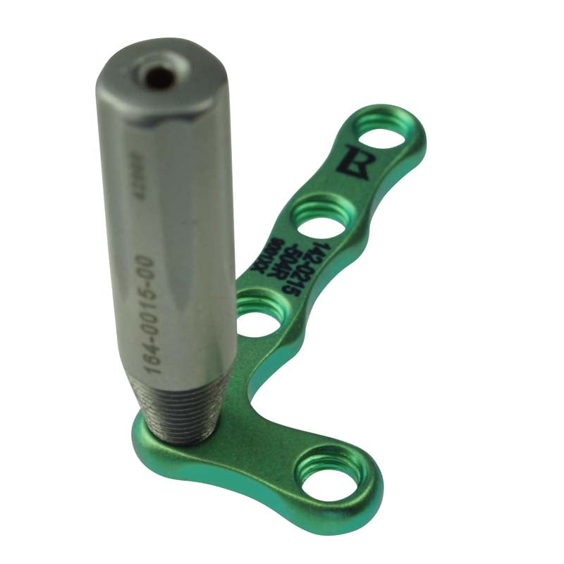 Locking Drill Guide