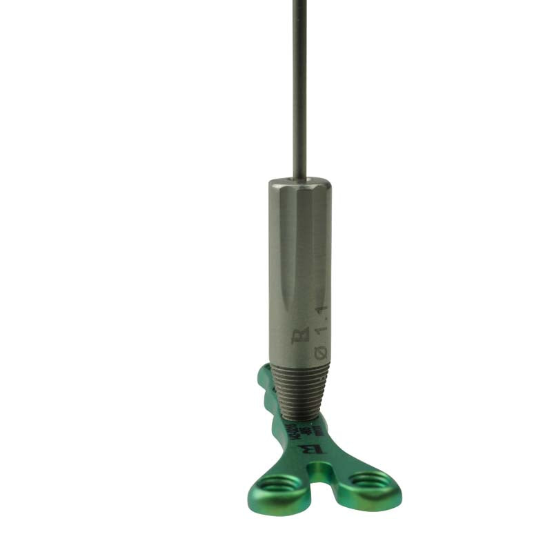 Locking Drill Guide